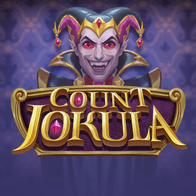 Count Jokula game thumbnail