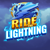 Ride The Lightning game thumbnail