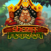 Sheriff Of Nottingham game thumbnail