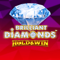 Brilliant Diamonds Hold and Win game icon