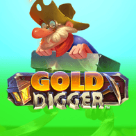 Gold Digger game thumbnail