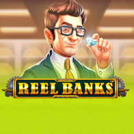 Reel Banks game thumbnail