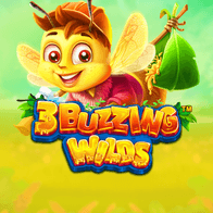 3 Buzzing Wilds game icon