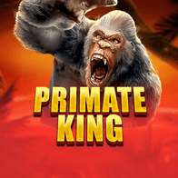 Primate King game thumbnail