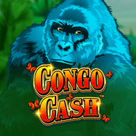 Congo Cash game icon