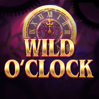 Wild O'Clock game thumbnail