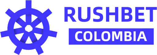 Rushbet Colombia Logo